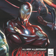 Image: Marvel Comics; variant by Alex Ross